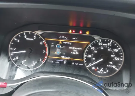 2024 Nissan Rogue S Fwd from USA, damaged, VIN 5N1BT3AA2RC741993